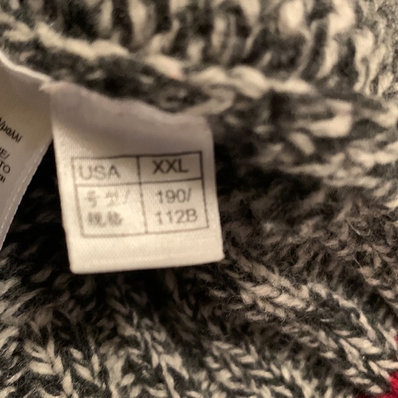 Vintage Brooks Brothers Virgin Wool Men’s Long Sleeve Sweater - Picture 9 of 12